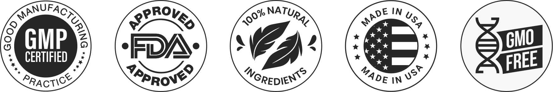 lionfitblackpro fda approved